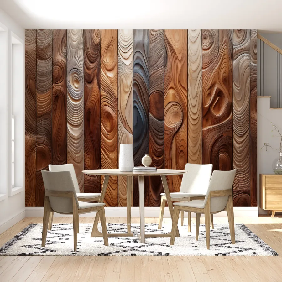 Pazarlar Duvar Kağıtcısı